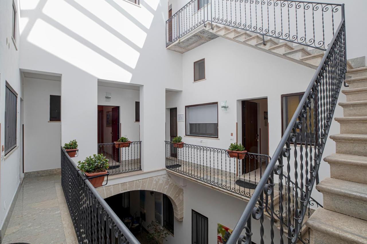 Casatrapani Ξενοδοχείο Εξωτερικό φωτογραφία